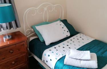 Ferns Holiday Let - Foto 16