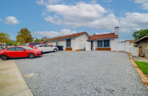 Nurse-Ready Rental 10 Mi to Dtwn Riverside! - Foto 25