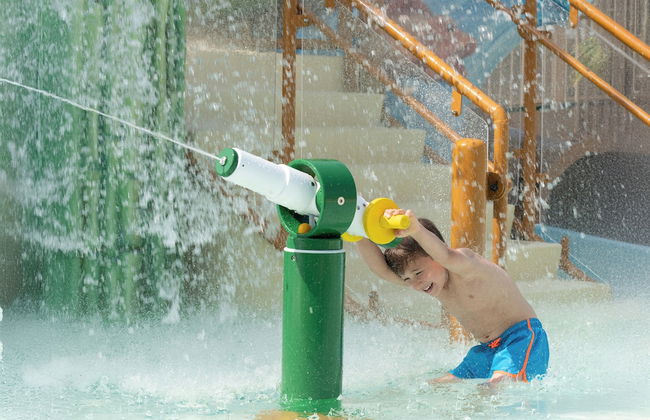 Park Gallanti Holiday Village - Foto 52