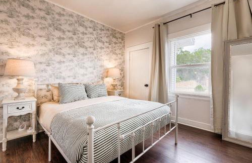 Timeless Charm, Modern Comfort close to everything - Foto 12