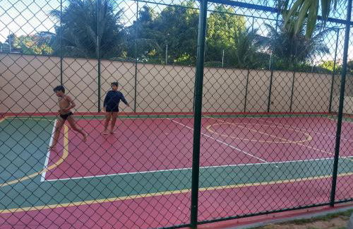 Verano Praia Ponta Negra AP 1401 - Foto 34