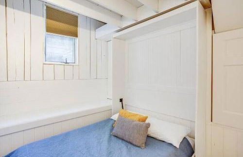 Cozy Tiny House Bungalow 7 Blocks from Campus - Foto 19