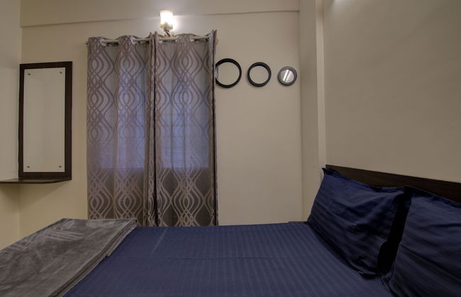 Tranquil Serviced Apartments - Photo 46