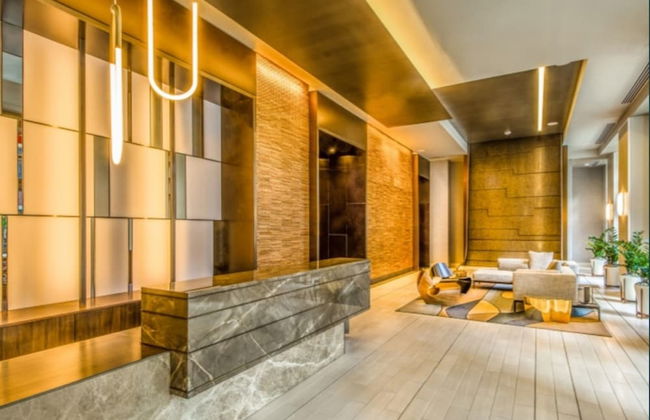 Global Luxury Suites at Newport - Foto 2