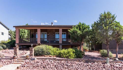 Elk Rim 1156 Pine - Foto 5