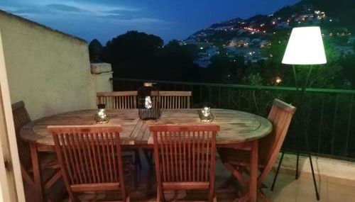 Casa con vistas al mar y a la montaña en la Almadrava AV-36 - Photo 2, Other