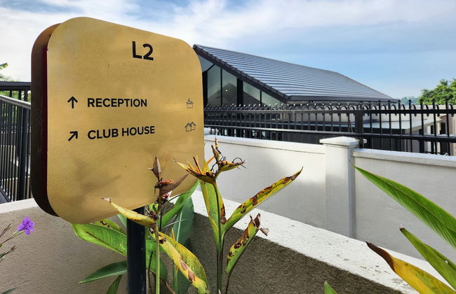 Domitys Bangsar Kuala Lumpur - Photo 35