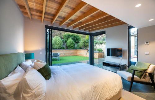 Garden Rooms Edinburgh - Foto 12