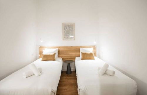 Fantástico piso en Barcelona - Foto 14