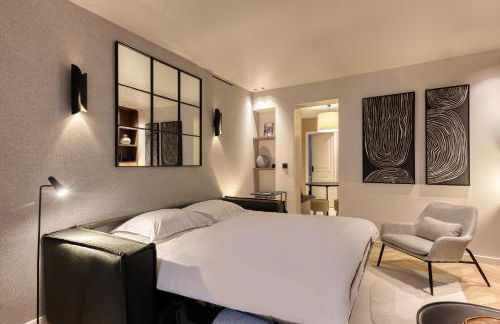 Les Reflets des Martyrs I 3CH I 2SDB I Clim - Foto 32