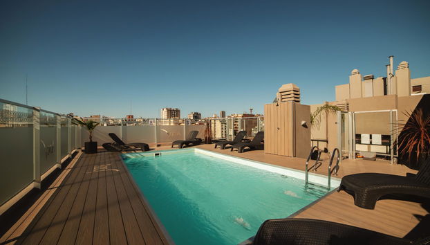 Arc Abasto Studios - Foto 4