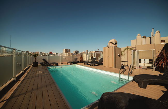 Arc Abasto Studios - Foto 4