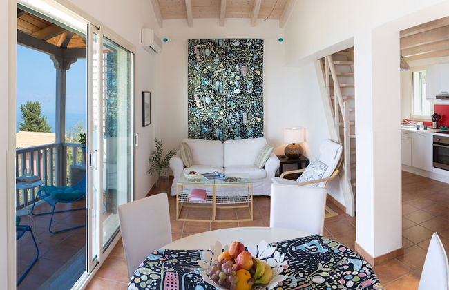 Nature Villas - Foto 19