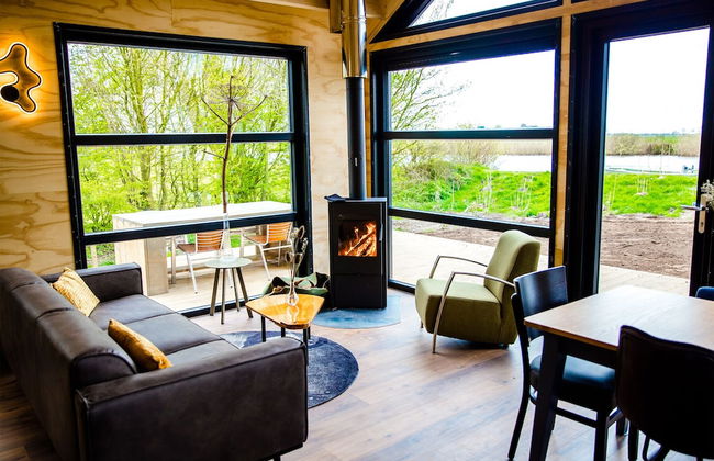 Waterlodge Blaukopke - Foto 2