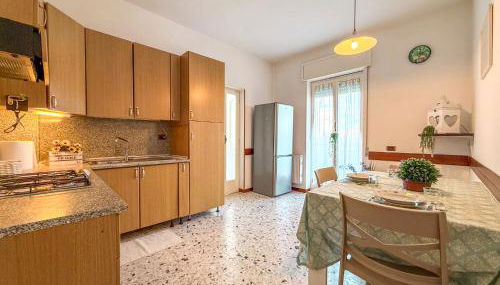 Jackson Apartment 3Piano vicino al mare Rif A821 - Foto 4