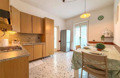 Jackson Apartment 3Piano vicino al mare Rif A821 - Foto 4