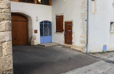 Gîte Loue - Foto 52