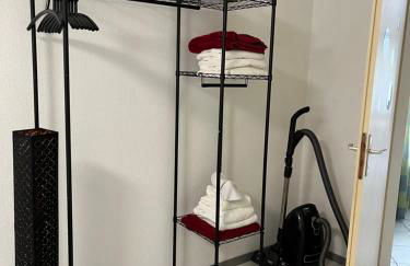 Monteurswohnung Ferienwohnung in der Mitte Deutschlands nahe der A3 - Photo 12