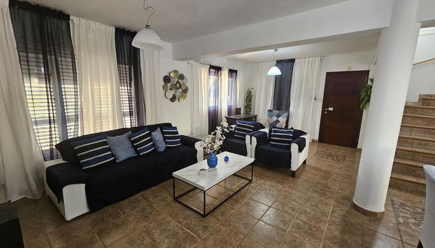 124 PRO - Stay Princess Villa - Foto 5, Habitación