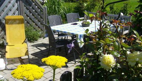 Haus Bergkristall - Foto 5, Garden