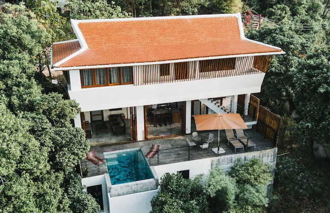 Philip's Villa - Foto 41