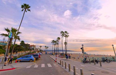 Ocean View Hot Tub Luxe House Steps to Sand - Foto 66