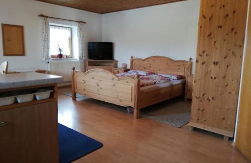 Ferienapartment Brandstatt - Foto 2