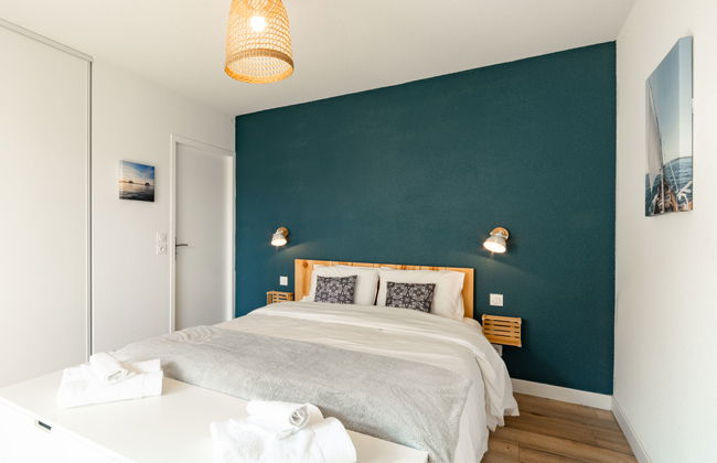 Les balcons des pêcheurs C21 - Foto 12