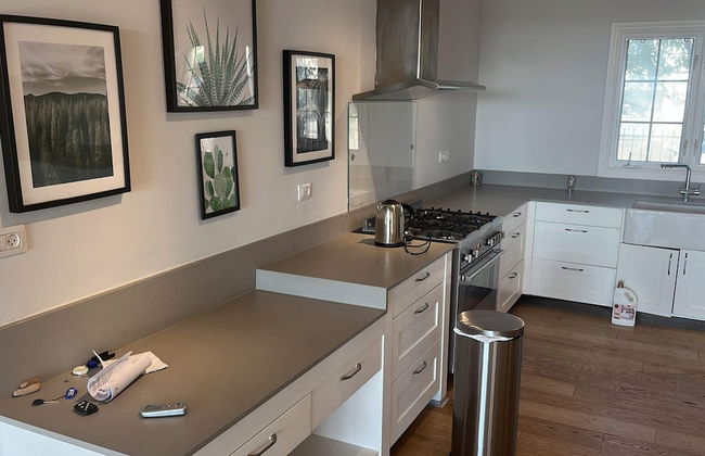 Gorgeous Mansion by Caesarea's Greatest Beach-hosted by Sweetstay - Foto 10