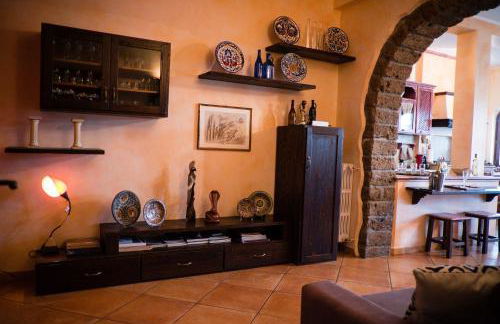 EVERGREEN TERRACE- stile e confort - Foto 26