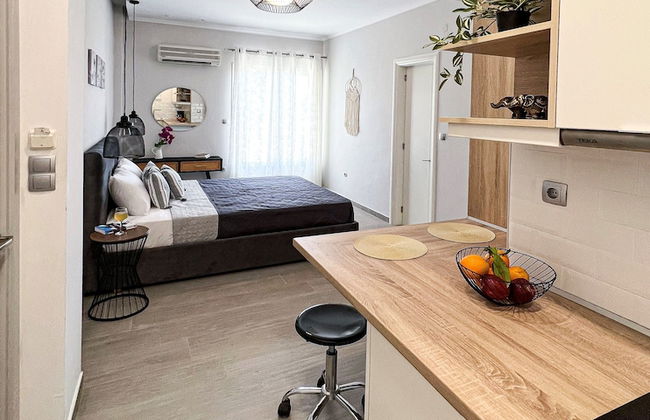 Andreas Hideaway Palaiokastritsa - Foto 35