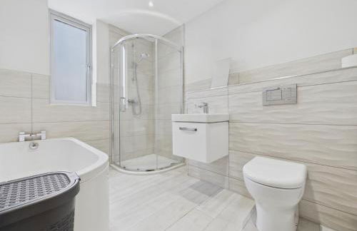 Oakwood Lodge - Foto 25