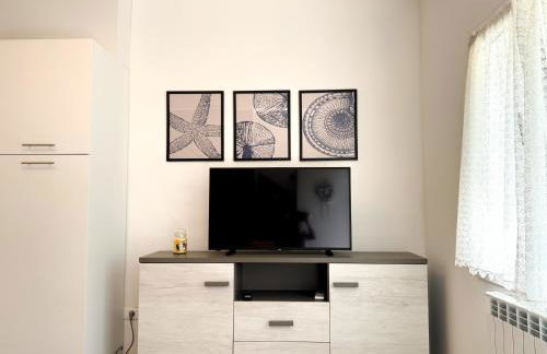 Casa indipendente, 500 m dal mare, Wifi, free park - Foto 9