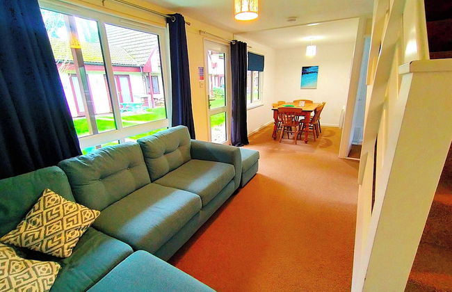 Trevithick Cottage Sleeps 6, Dog Friendly, Parking - Foto 19