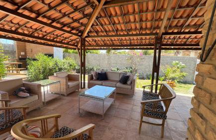 Casa Tijolinho - Barro Pret0, Aquiraz - Photo 8