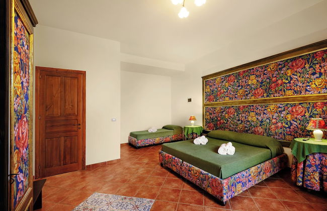 Agriturismo Villa Dafne - Photo 17