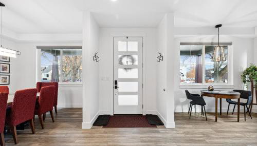 The Ultimate Griz Fan House- University District - Foto 3