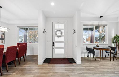 The Ultimate Griz Fan House- University District - Foto 3