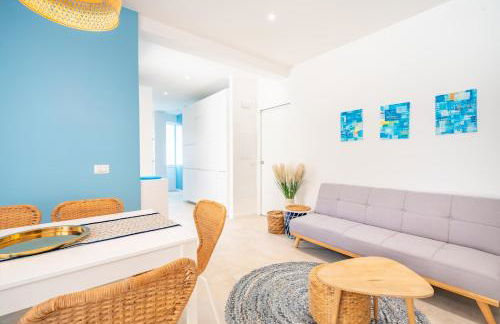 Oltremare, Patio, two steps from the sea - Foto 28