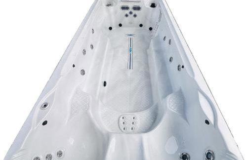 Snohomish Chatel retreat w swimspa, sauna & games - Foto 62