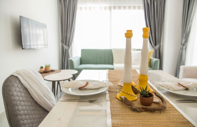 Cedrus Suites - Foto 27