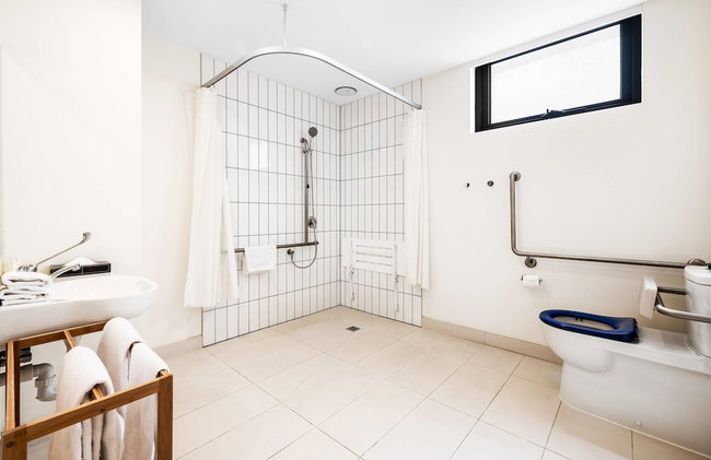 Comfort Apartments Box Hill - Foto 39