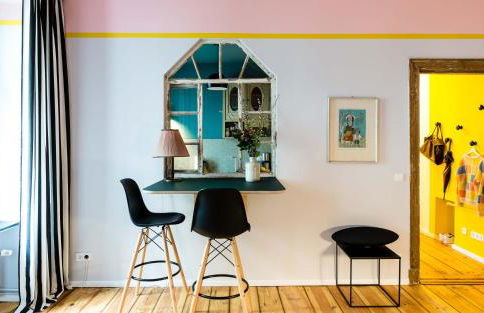 Brilliant Apartments - Foto 64