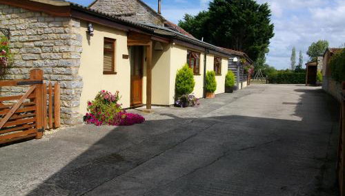 The Barton Annexe - Foto 2