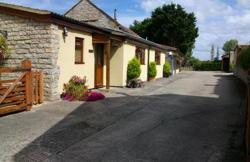 The Barton Annexe - Foto 2