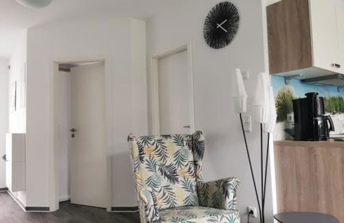 Fewo Küste und Wald - Foto 11