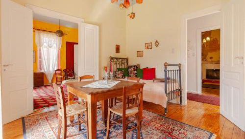 Το Aρχοντικό των Τσιντζίνων - Foto 4