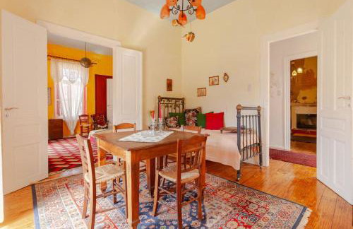 Το Aρχοντικό των Τσιντζίνων - Foto 4