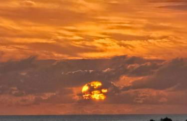 Vista deslumbrante do Santinho! - Foto 13