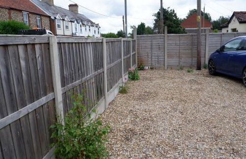 The Garden Suite Holt - Foto 36